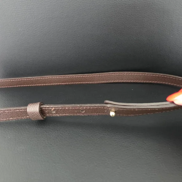 Authentic Louis Vuitton Pimlico Handbag Damier Brown - Picture 4 of 13